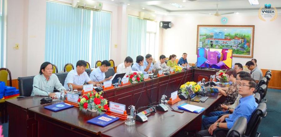 Trường Đại học Đồng Tháp ký kết thỏa thuận hợp tác với Báo Giáo dục và Thời đại