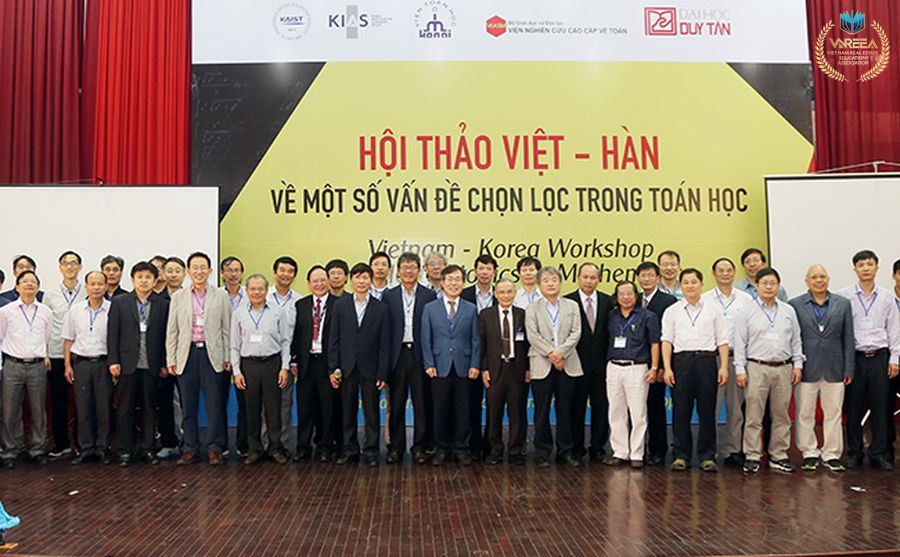 Đại học Duy Tân Nỗ lực Hợp tác Trong nước và Quốc tế