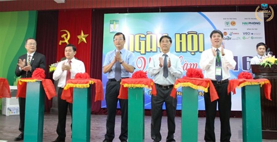 Trường Đại học Nông Lâm Huế đóng góp cho sự phát triển nền nông nghiệp