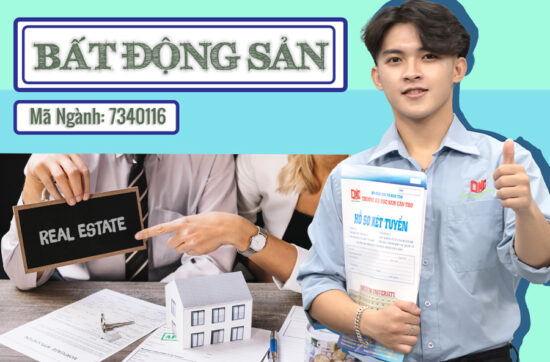 Chương trình đào tạo đại học ngành Bất động sản tại NCTU