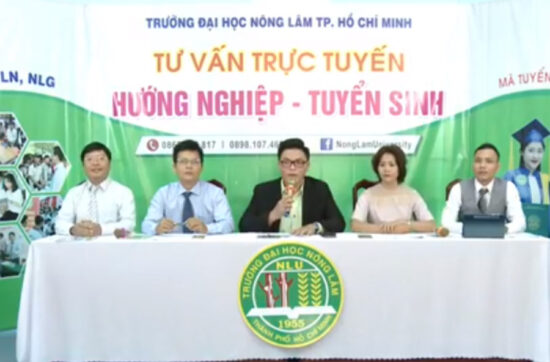 Chương trình đào tạo đại học ngành Bất động sản tại NLU