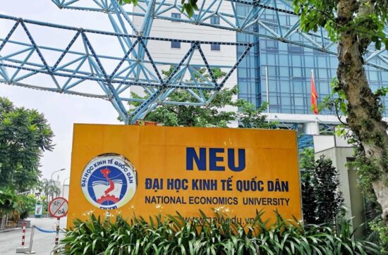 Chương trình đào tạo đại học ngành bất động sản tại NEU