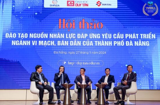 đại học duy tân