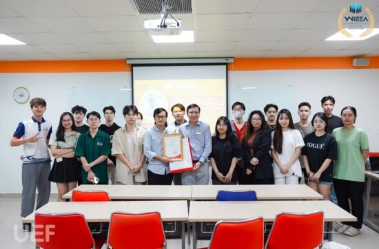 ĐH Kinh tế - Tài chính TP.HCM tổ chức Seminar “Công trình xanh và phát triển bất động sản bền vững tại Việt Nam”