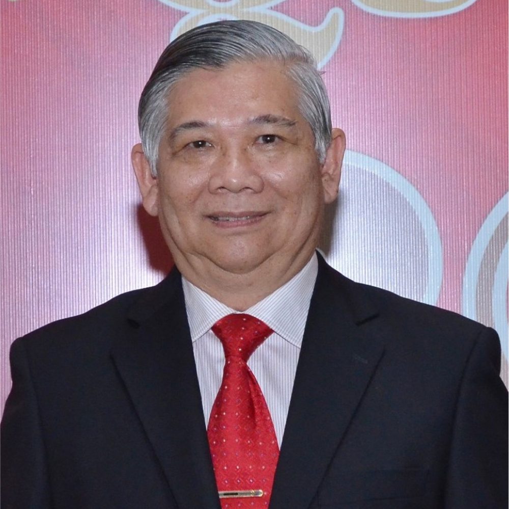 lưu thanh đức hải